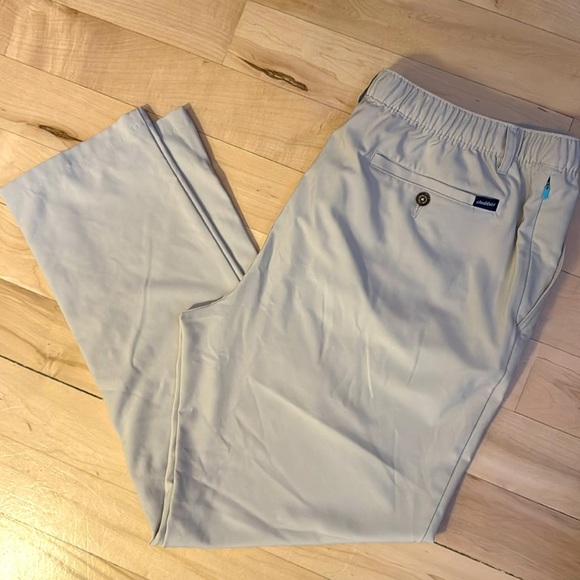 Chubbies Everywhere Performance Pants - Picture 3 of 3